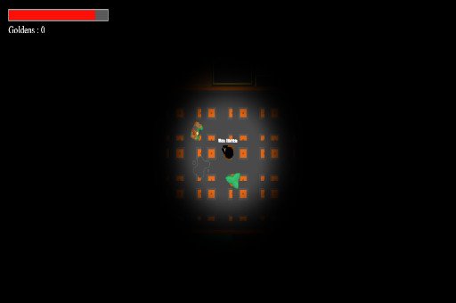 Play: Top  Down Zombies Img