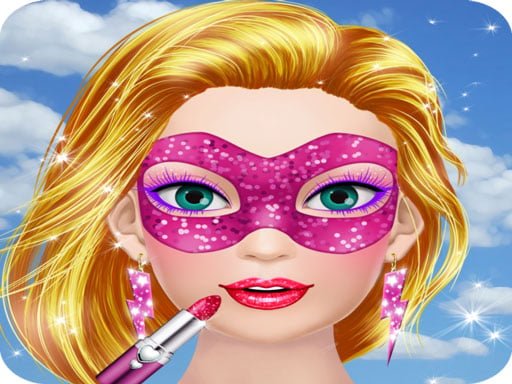 Play: Top Model Salon Img