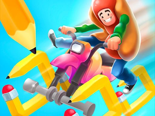 Play: Top Scribble Rider Img