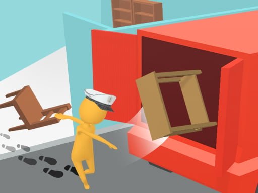 Play: Totally Reliable Delivery Stickman Img