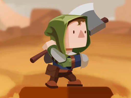 Play: Totem Breaker Img