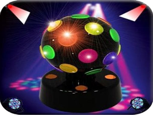 Play: Touch Ball light Img