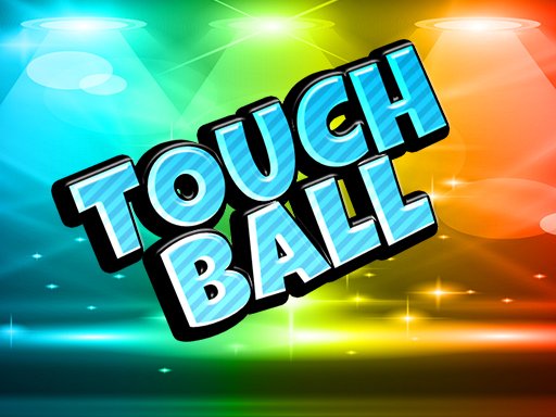 Play: Touch Balls Img
