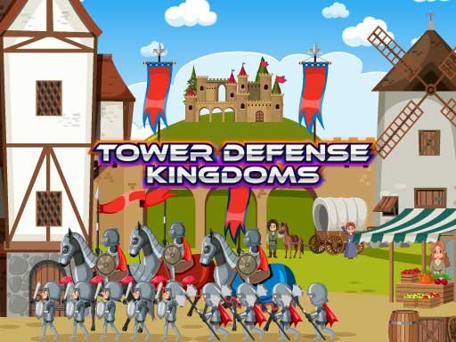 Play: Tower Defense Kingdoms Img
