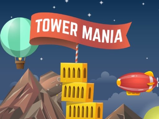 Play: Tower Mania Img