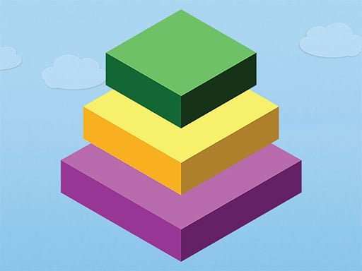 Play: Tower of Hanoi 3D Img