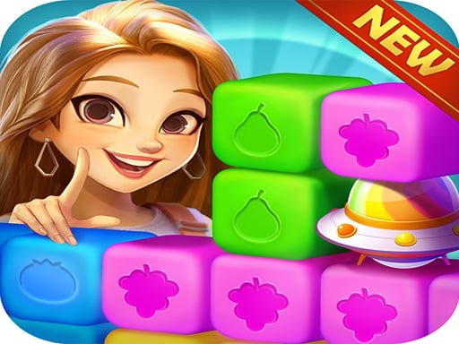 Play: Toy Block Boom Img