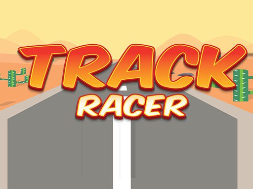 Play: Track Racer Img