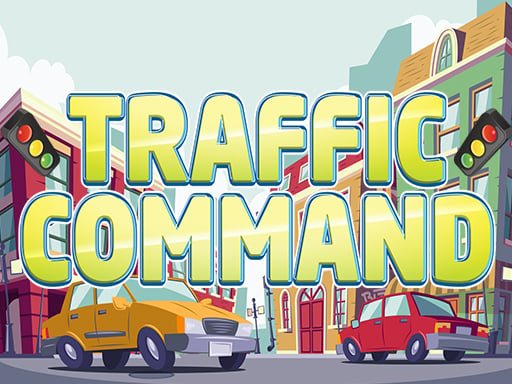 Play: Traffic Command HD Img