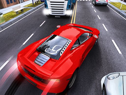 Play: Traffic Racer Img
