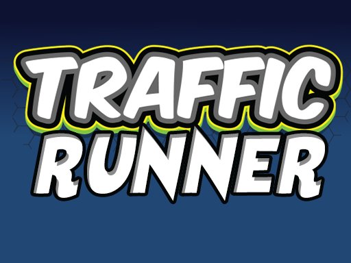 Play: Traffic Runner Img