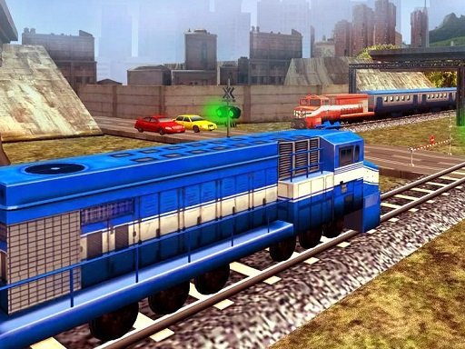 Play: Train Simulator 2020 Img