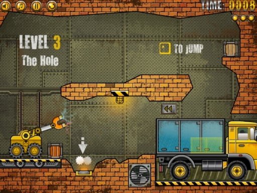 Play: Truck Loader 4 Img