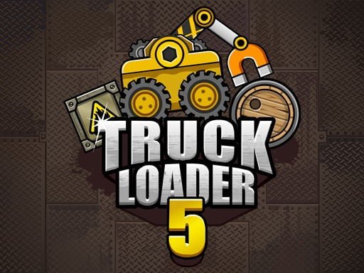 Play: Truck Loader 5 Img