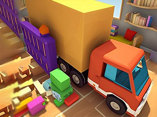 Play: Truck Puzzle Pack Master Img