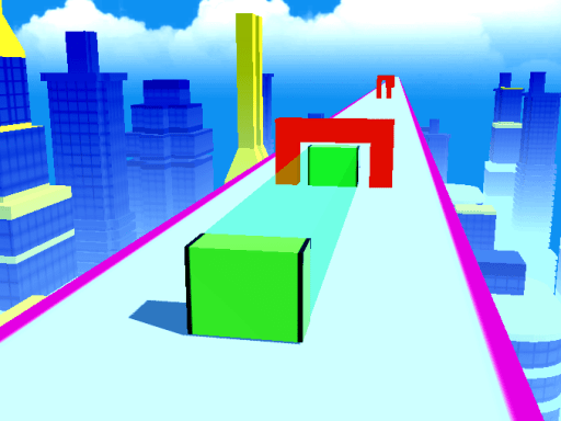 Play: True Shape Puzzle Img