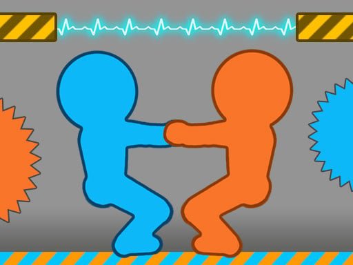 Play: Tug of Heads Img