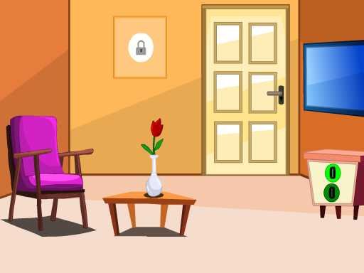 Play: Tumult Villa Escape Img