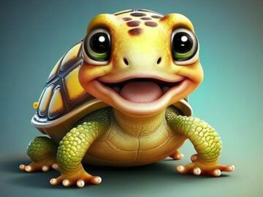 Play: Turtle Puzzle Quest Img