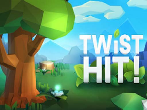 Play: Twisty Hit Img