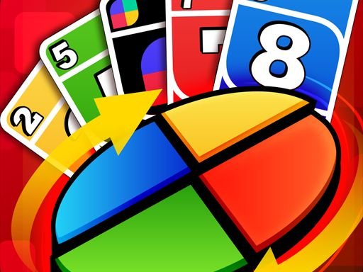 Play: UNO world Img