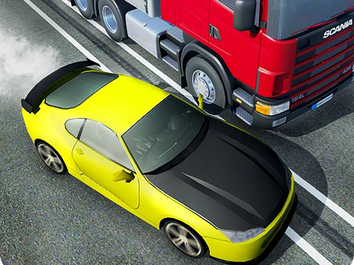 Play: Ultimate Traffic Racer Img