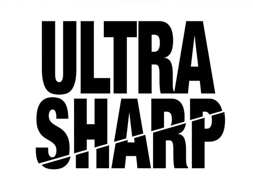 Play: UltraSharper Img