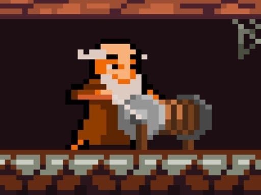 Play: Uncle Miner Img