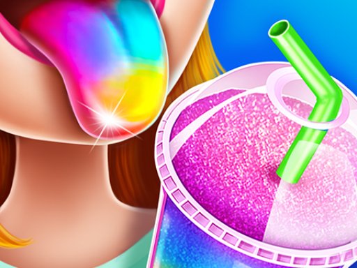 Play: Unicorn Ice Slush Maker Img