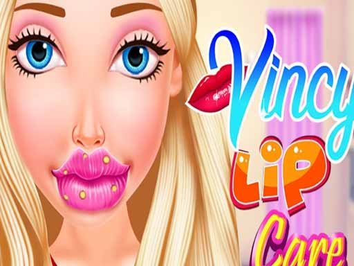 Play: VINCY LIP CARE Img