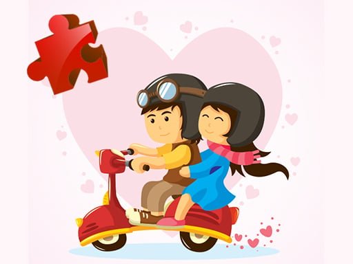 Play: Valentines Day Puzzle Img