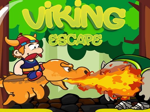 Play: Viking Escape Img