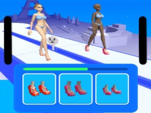 Play: Walkers of fashion Img