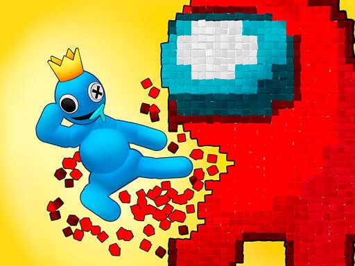 Play: Wall Crusher Hero Img