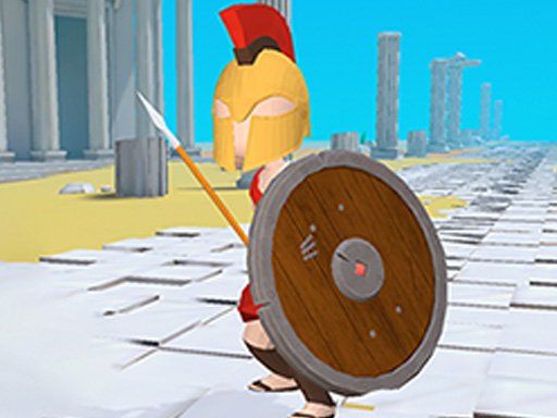 Play: War Parkour Img