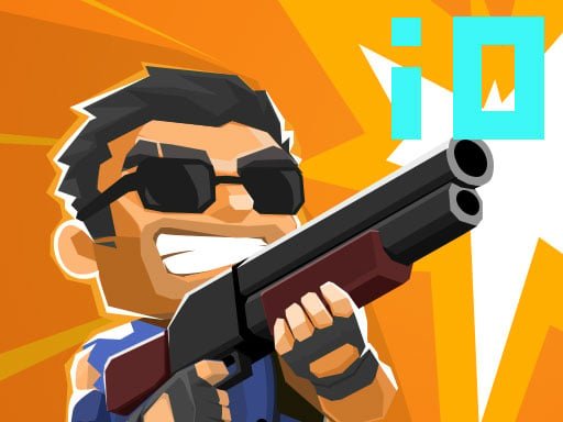 Play: Warrior Survivalio Img