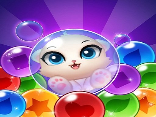 Play: Water Bubble Bubble Shooter Img
