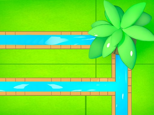Play: Water Crisis  Game 3D Img