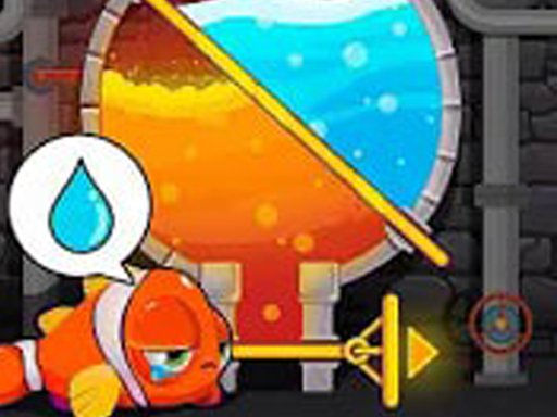Play: Water PuzzlePull The Pin Img