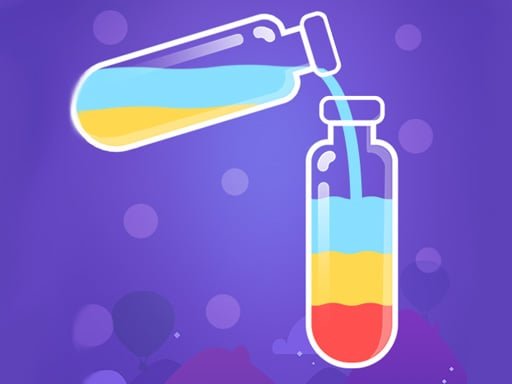 Play: Water Sort Online Img