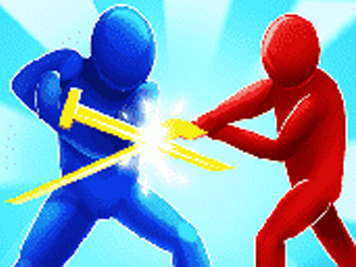 Play: Weapon Duel Img