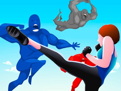 Play: Weapon Master Img