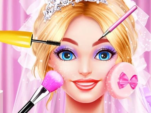 Play: Wedding Artist Img