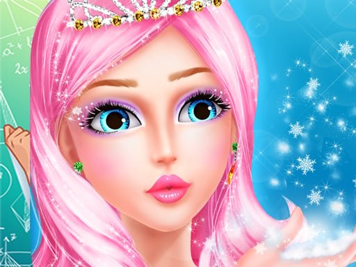 Play: Wedding Dress Up New Bride Img