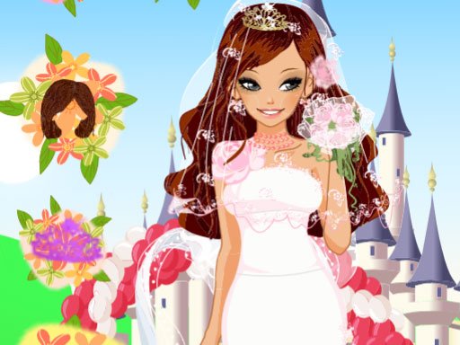 Play: Wedding at Castle Img