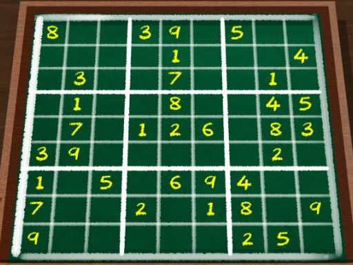 Play: Weekend Sudoku 10 Img