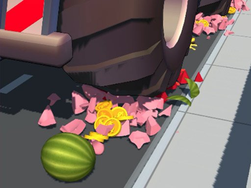 Play: Wheel Smash Img