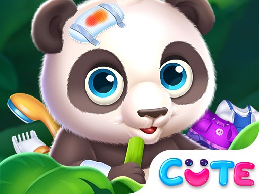 Play: Wild Animal Care And Salon Img