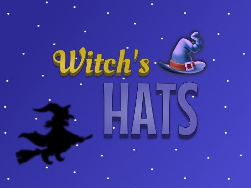 Play: Witchs hats Img