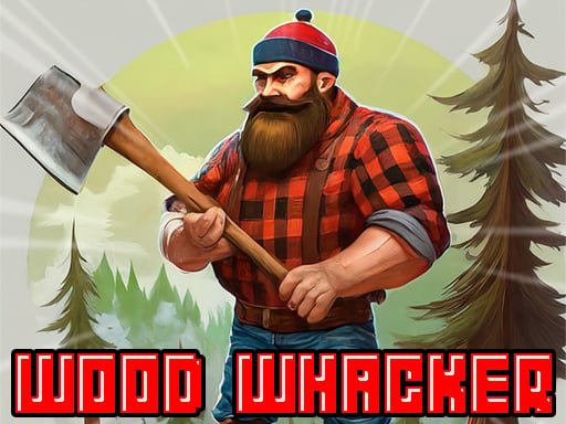 Play: Wood Whacker Img